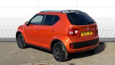 Suzuki Ignis 1.2 Dualjet SZ-T 5dr Petrol Hatchback